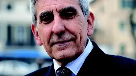 Elezioni Dolo 2010.Vincenzo Crisafi