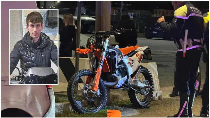 Incidente mortale a Marghera: perde la vita Alessandro Busatto (Foto Pòrcile)