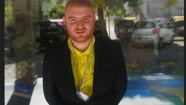 Davide Montino confermato alla guida deio Giovani agricoltori della Coldiretti