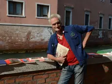 INTERPRESS/GF.TAGLIAPIETRA. FONDAMENTA SAN BASEGIO. "FRANCO LIBRI" FRANCESCO TEARDO.