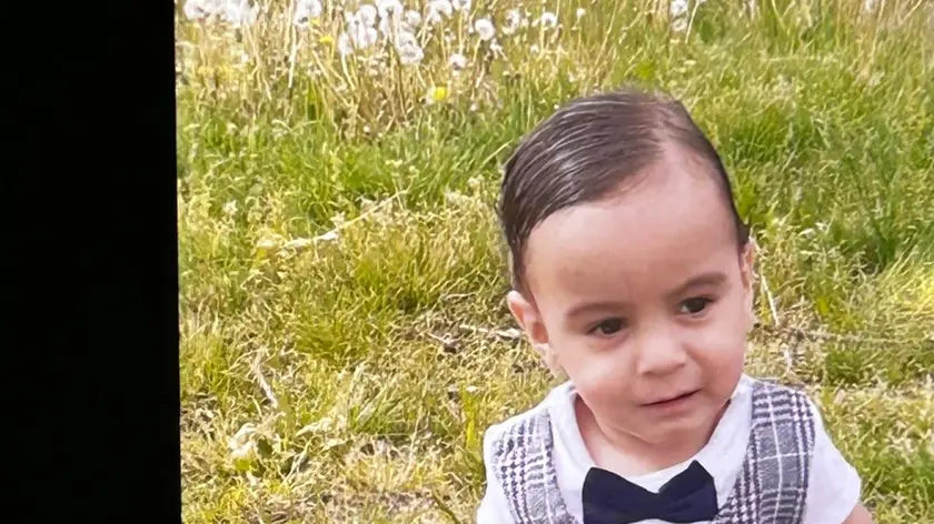 È giallo sulla morte del piccolo Bilal Kurtesi, 18 mesi appena, di origine serba