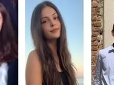 Ilaria Dorigo, Giulia Angelica Antonello e Tommaso Iovane: per loro 100 e lode al liceo Foscarini