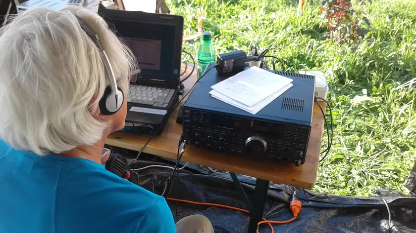 Aperte le iscrizioni al corso per radioamatore a Venezia