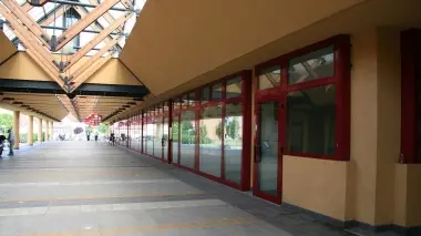 Il distretto sanitario di via Cavanis funzionerà a pieno regime da lunedì prossimo