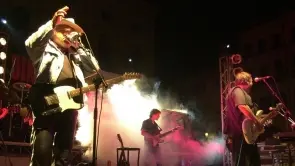 I Dik Dik in concerto oggi al Toniolo