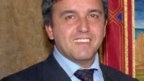 Enrico Cavaliere