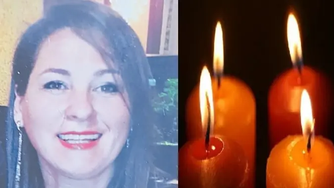 Cristina Bertan è morta a 48 anni
