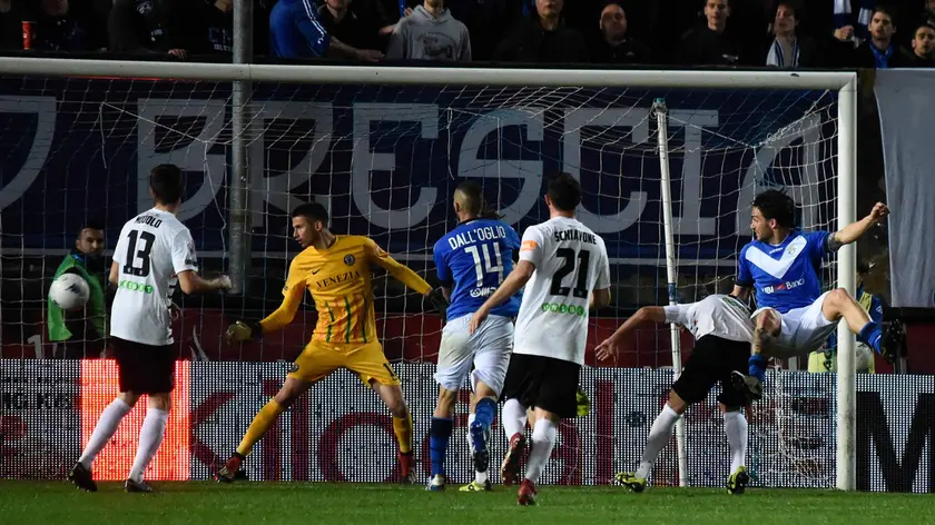 cruccu foto er brescia venezia gol brescia torregrossa
