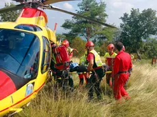 DeMarchi Crespano calendario pedemontana emergenza