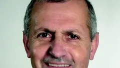 L’avvocato Giuseppe Muzzupappa