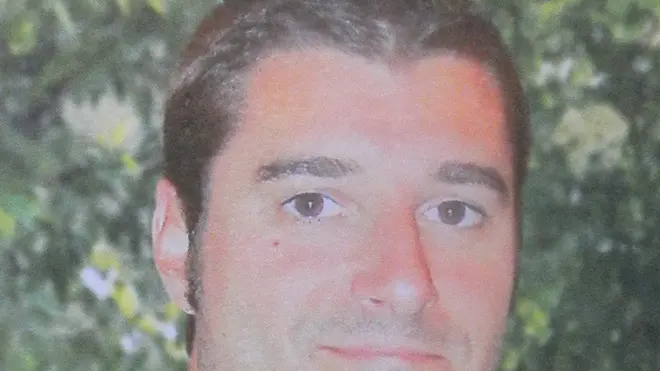 FGAVAGNIN FOSSALTA DI P.GRUARO MATTEO VALERIO DEC A 35 ANNI IN PROVINCIA DI REGGIO EMILIA(VALERIO NOME CON ORIGINI DEL LUOGO E DINTORNI
