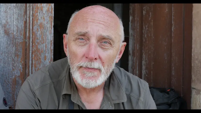 Paolo Rumiz
