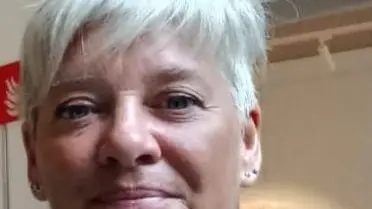 Monica Poli continua la sua battaglia contro i borseggiatori di Venezia