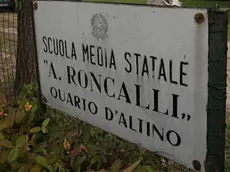 MORSEGO QUARTO D'ALTINO: SCUOLA MEDIA RONCALLI