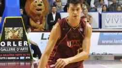 MATTEO MAESTRELLO
