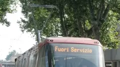 Il tram arriverà fino a San Basilio, martedì se ne parla in Consiglio