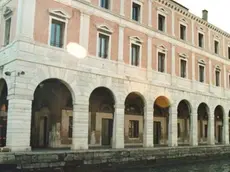 19990930 TRIBUNALE CIVILE NELLA FOTO IL TRIBUNALE CIVILE E PENALE DI RIALTO A VENEZIA ( /InterPress ) Il tribunale di Venezia, sede della Corte d'Appello