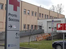 COLUCCI FOTO GAVAGNIN 13.00 pronto soccorso san dona' -