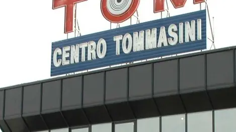 S.M.DI SALA : CENTRO TOM: 19/7/05 LIGHT IMAGE