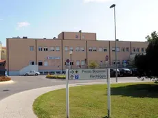 MORSEGO FGAVAGNIN SAN DONA DI PIAVE VEDUTE OSPEDALE CIVILE