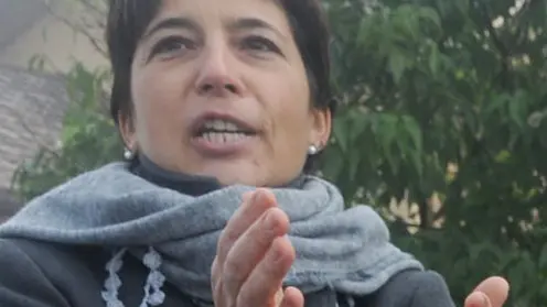 Un elicottero di una società di salerno precipita in località morgan. L'elicottero stava spargendo esche antirabica per le volpi. I due passeggeri morti sul colpo