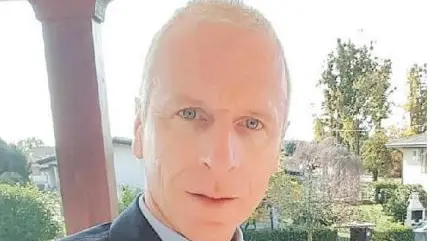 Carlo Garofolini, presidente dell’Adico