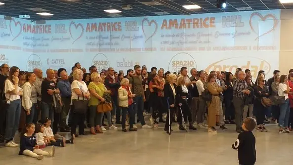 DE POLO - TOMMASELLA - SAN DONA' - INCONTRO IN RICORDO DEI QUATTRO RAGAZZI MORTI