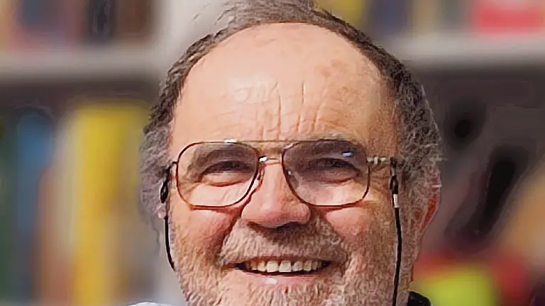 Sandro Tronchin era l'anima del volontariato a Gardigiano