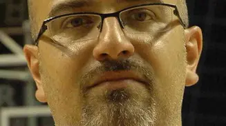 MESTRE: TESTINE REYER FEMMINILI: DA PREDA ANDREA VICE ALLENATORE 23/8/11 LIGHT IMAGE TESTINE REYER FEMMINILE