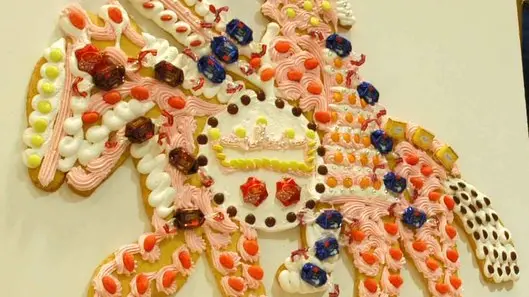 MESTRE 09/11/2004 V.le San Marco pasticceria Corona San Martino (C) Bertolin Matteo richiesto da SANDRI MESTRE 09/11/2004 V.le San Marco pasticceria Corona San Martino