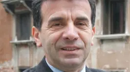 Alberto Mazzonetto