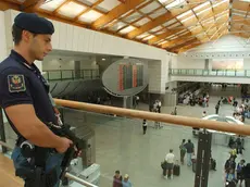 Controlli di Polizia in aeroporto Marco Polo