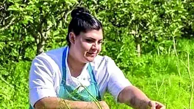 Martina Peluso