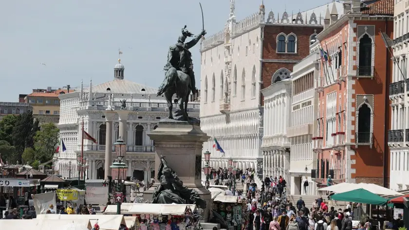 A Venezia la casa per turisti occupata è diventata una base per lo spaccio di droga