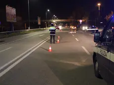 Incidente mortale in viale Vespucci a Mestre