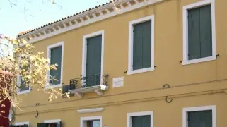 Il distretto di Burano