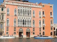 Palazzo Pisani Moretta