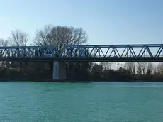 SAN DONA' DI P -. DINO TOMMASELLA - COLUCCI - PONTE DELLA VITTORIA SUL PIAVE