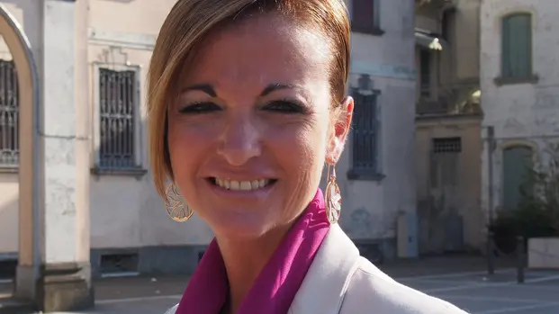 Lorenzo Porcile/Municipio di Mira, Mirano / candidati per il ballottaggio al Comune di Mira, nella foto Trevisan