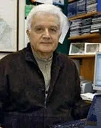 Il professor Luigi D'Alpaos