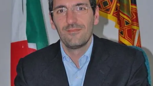 MORSEGO FGAVAGNIN GIORGIO VIZZON NUOVO SINDACO SAN MICHELE AL TAGLIAMENTO