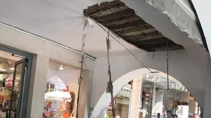Foto di Luciano Frizziero