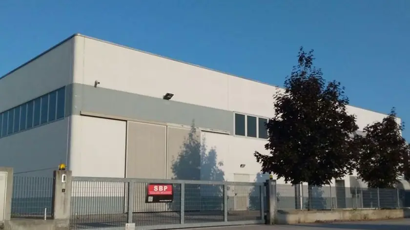 DE POLO - DINO TOMMASELLA - ANNONE VENETO - AZIENDA SBP