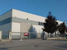DE POLO - DINO TOMMASELLA - ANNONE VENETO - AZIENDA SBP