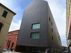 Interpress/M.Tagliapietra Venezia 16.05.2014.- Cittadella della Giustizia, Piazzale Roma