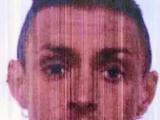 Interpress/gf.tagliapietra.19.12.2014.- Traffico internazionale di cocaina. Luppino Davide