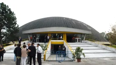 Il rinnovo della convenzione sul Taliercio al centro fra le priorità della Reyer
