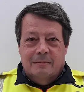 Paolo Rosi