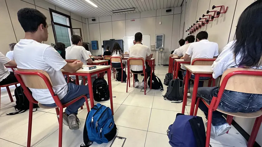 La carenza di professori costringe gli sitituti a richiamare anche insegnanti in pensione