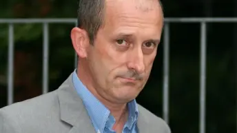 Ezio Zernar